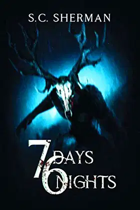 Seven Days And Six Nights poster