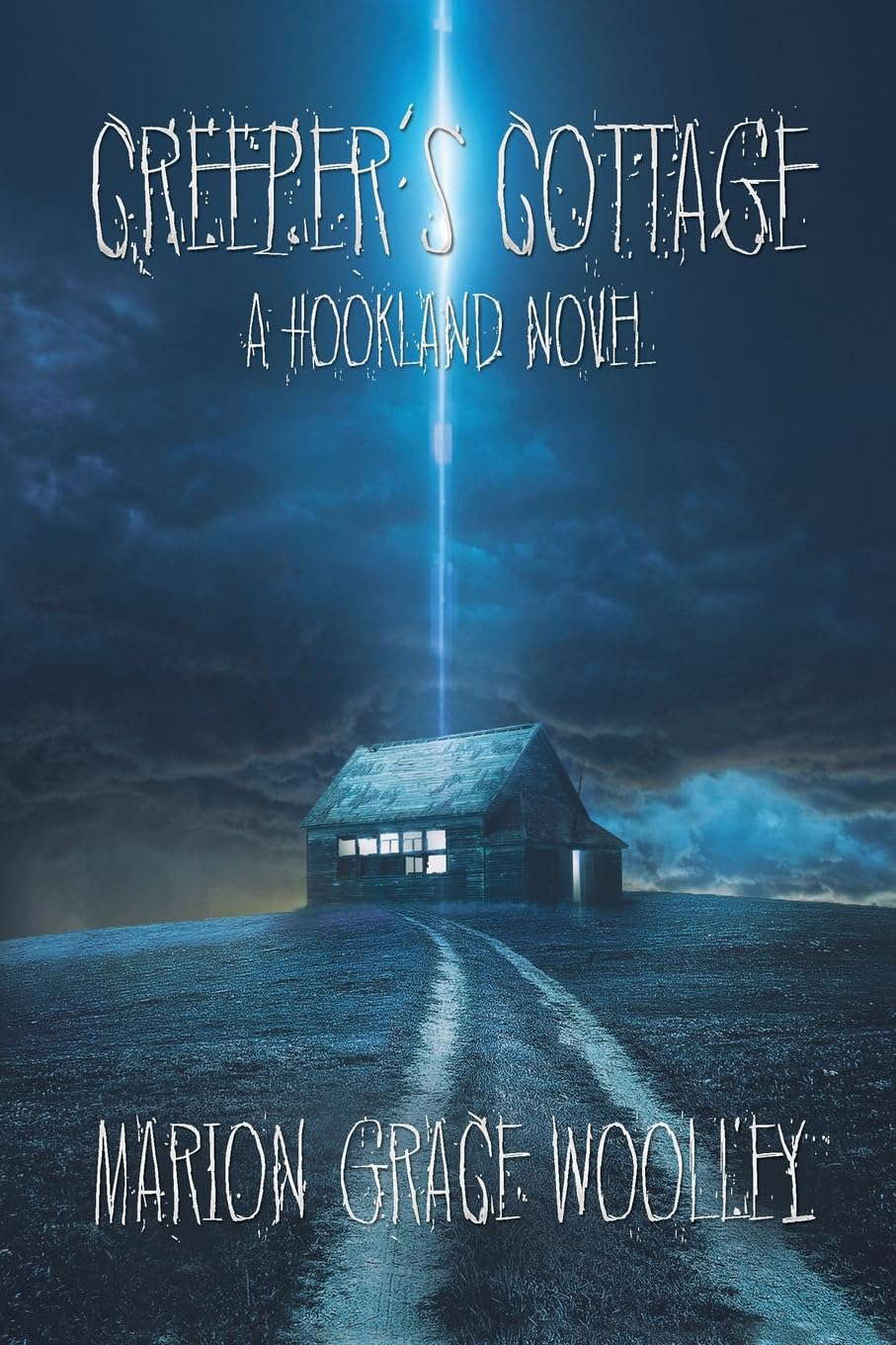 Creeper's Cottage: A Hookland Novel poster
