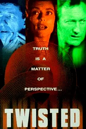 Twisted poster