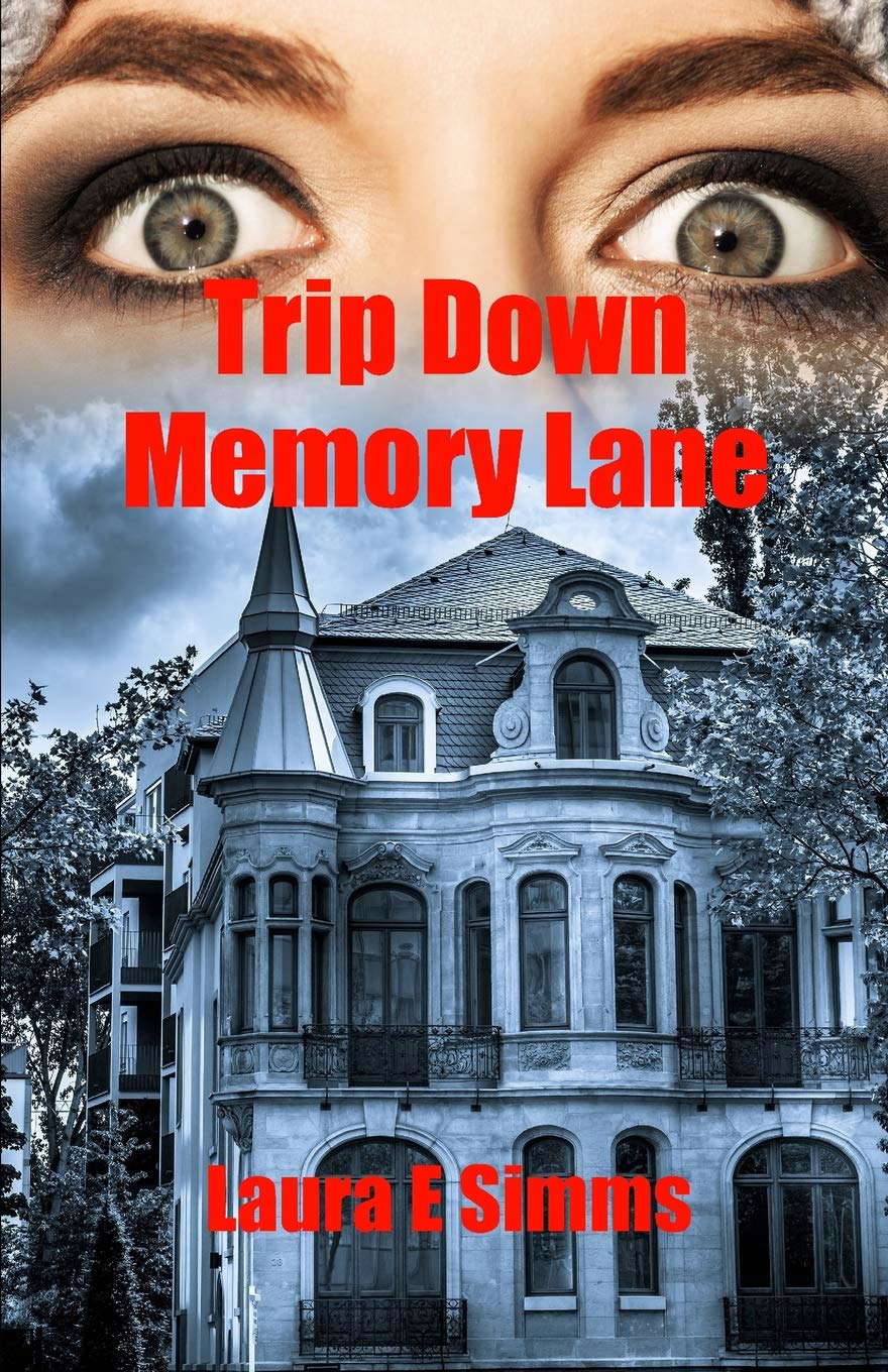 Trip Down Memory Lane (The Hunter Saga) poster