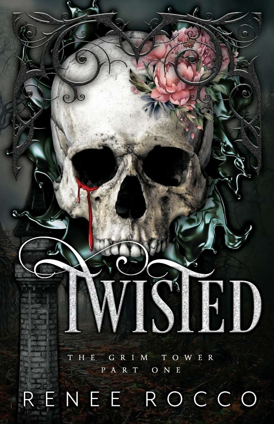 Twisted poster
