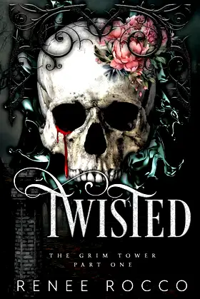 Twisted poster