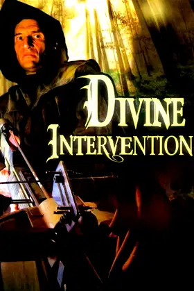 Divine Intervention poster