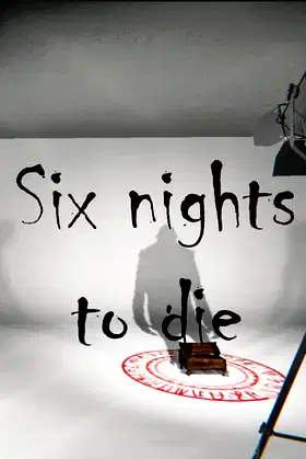 Six nights to die poster
