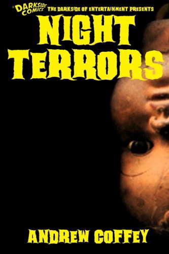 Night Terrors poster