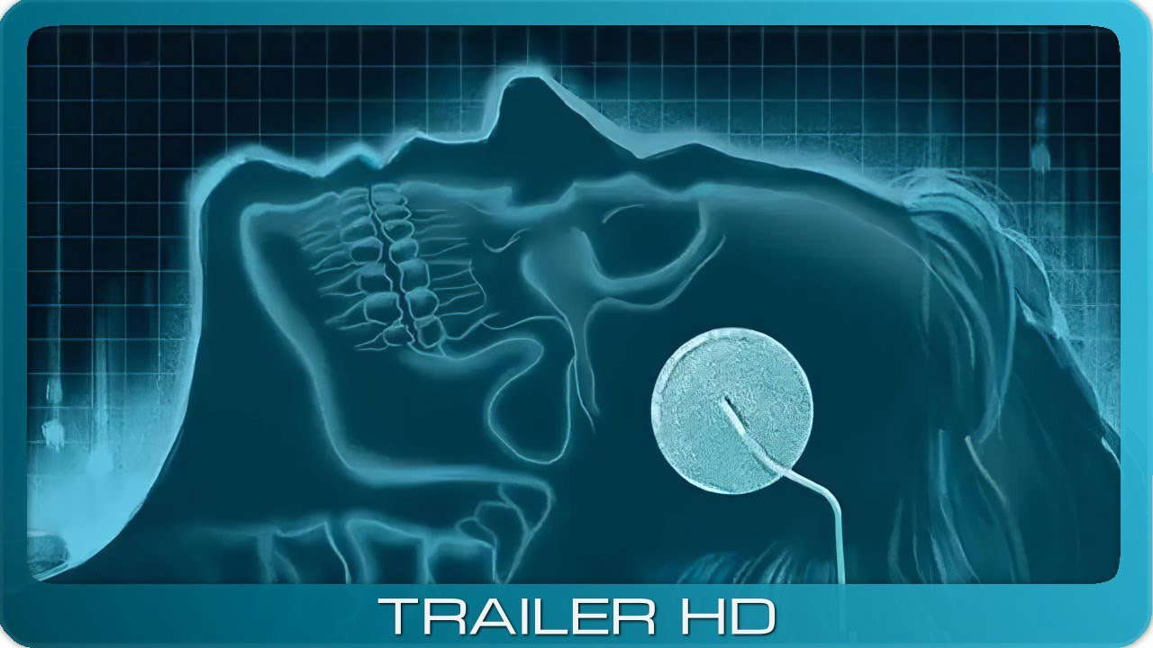 Flatliners ≣ 1990 ≣ Trailer ≣ Remastered