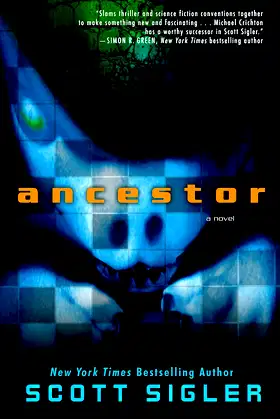 Ancestor: A Novel poster