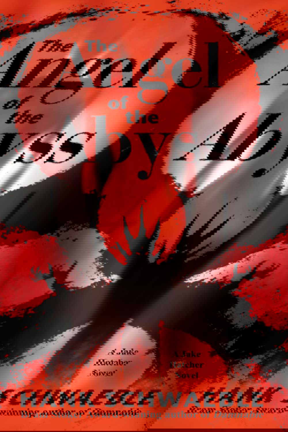 The Angel of the Abyss poster