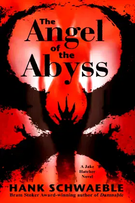 The Angel of the Abyss poster