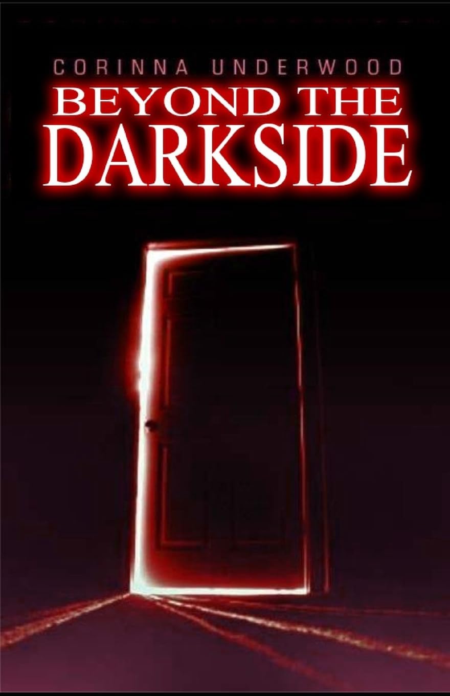 Beyond The Darkside (Darkside Chronicles) poster