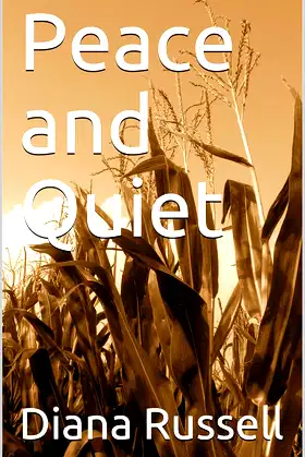 Peace and Quiet poster