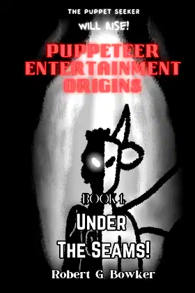 Under the Seams (Puppeteer Entertainment Origins) poster