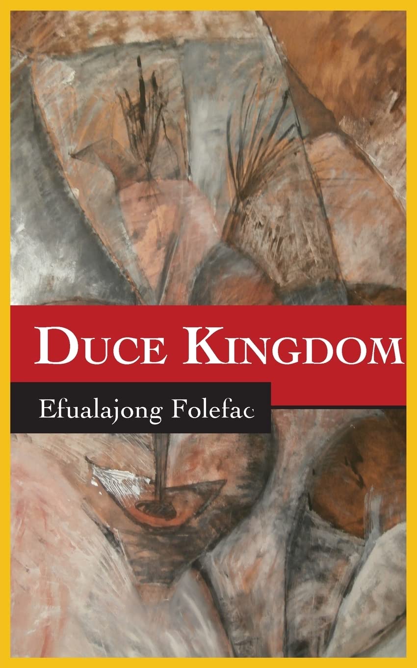 Duce Kingdom poster