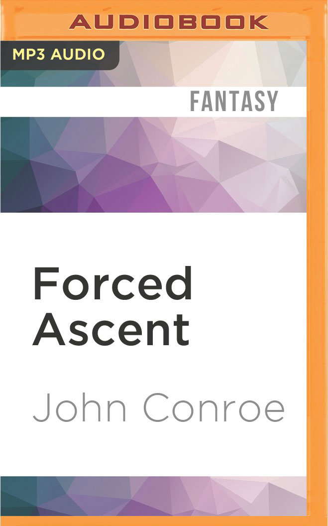 Forced Ascent (The Demon Accords, 7) poster