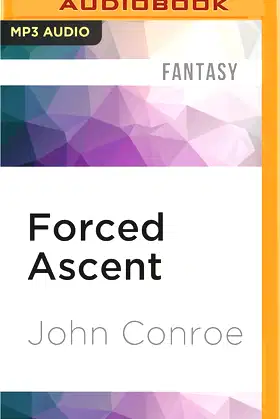 Forced Ascent (The Demon Accords, 7) poster