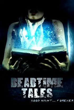 Deadtime Tales poster