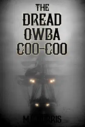 The Dread Owba Coo-Coo poster