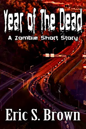 Year of The Dead poster