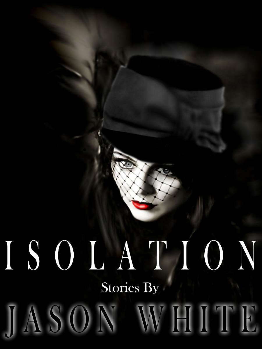 Isolation: Stories poster