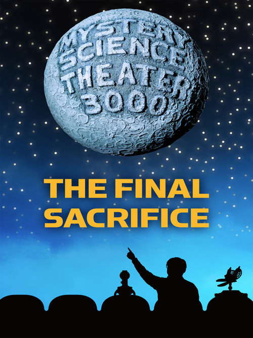 The Final Sacrifice poster