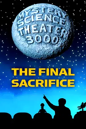 The Final Sacrifice poster