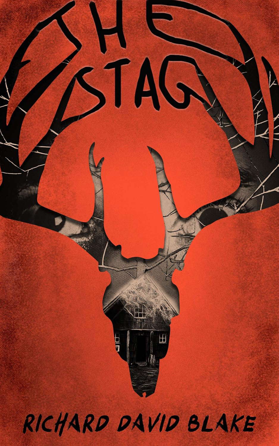 The Stag poster