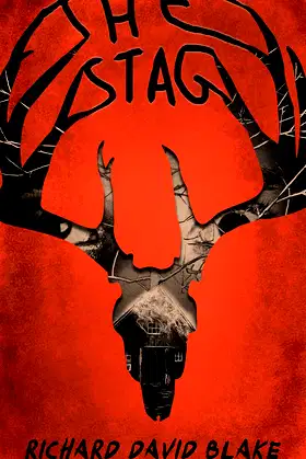 The Stag poster
