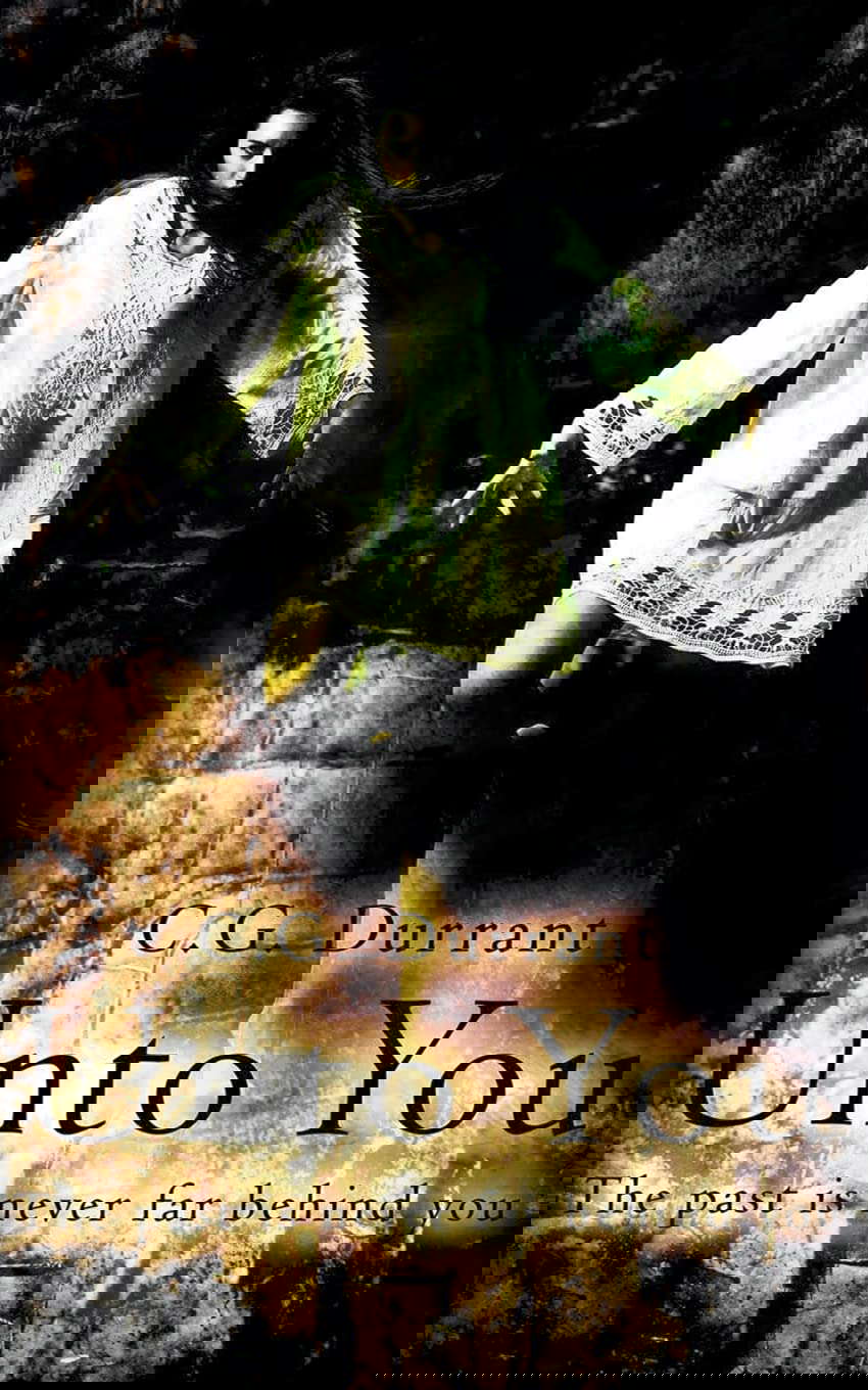 Unto You poster