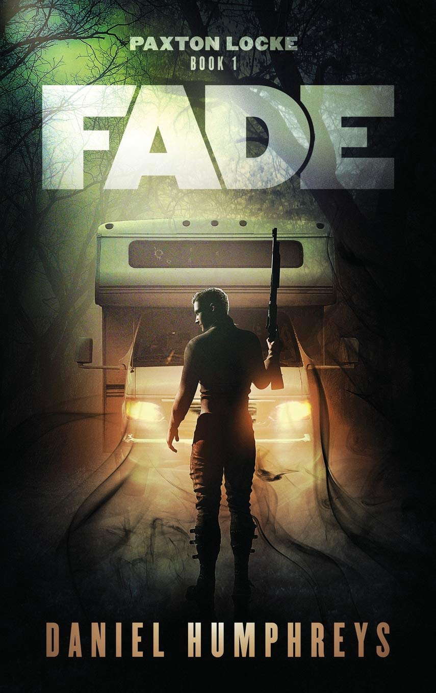 Fade (1) poster