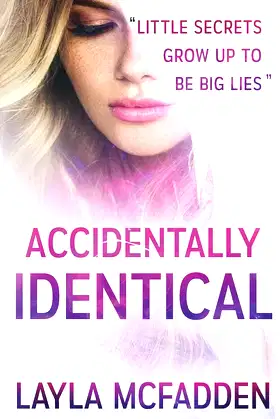 Accidentally Identical (Accidentally Series) poster