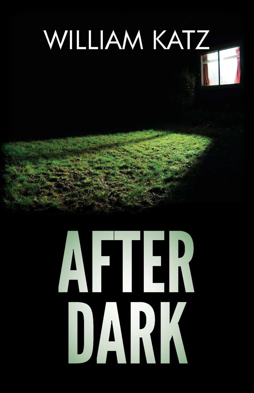 After Dark poster