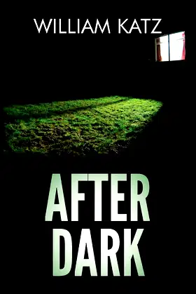 After Dark poster
