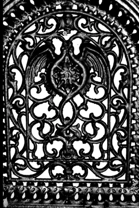 By Blood Be Thou Redeemed poster