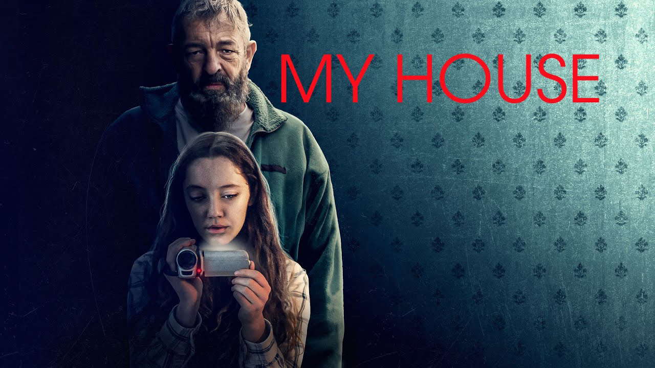 Poster for My House