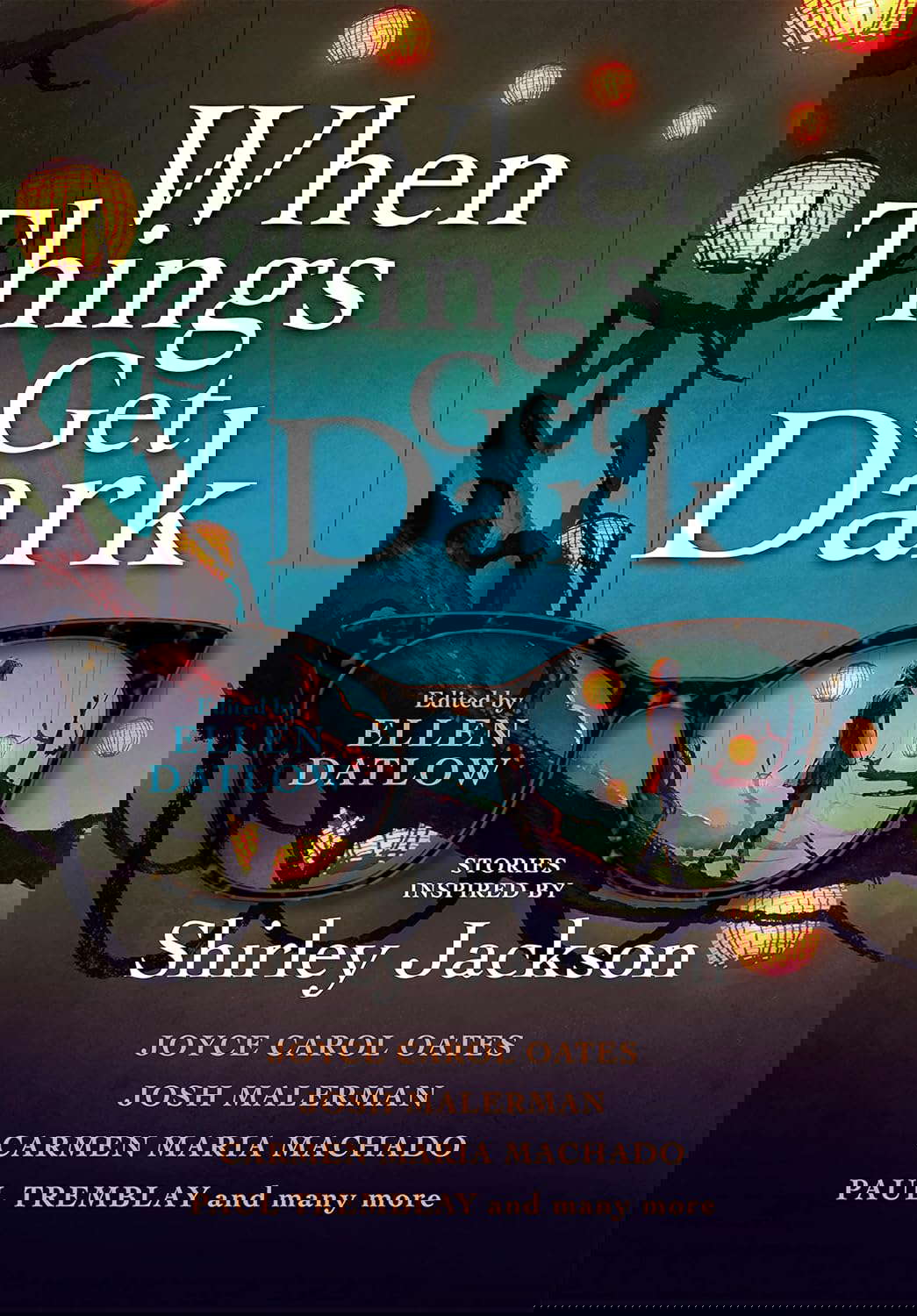 When Things Get Dark poster