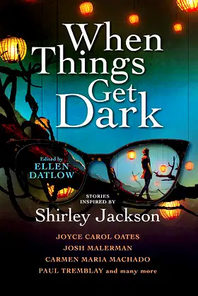 When Things Get Dark poster