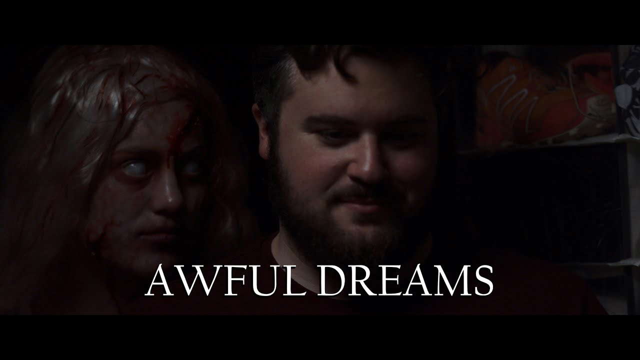 AWFUL DREAMS (2019) | Horror | Short Film
