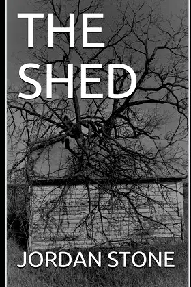THE SHED poster