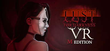 Lust for Darkness VR: M Edition capsule