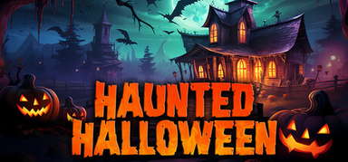 Haunted Halloween capsule