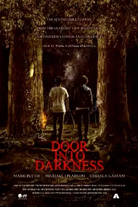 Door Into Darkness poster