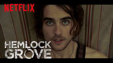First Trailer poster