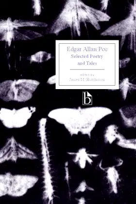 Edgar Allan Poe: Selected Poetry and Tales poster