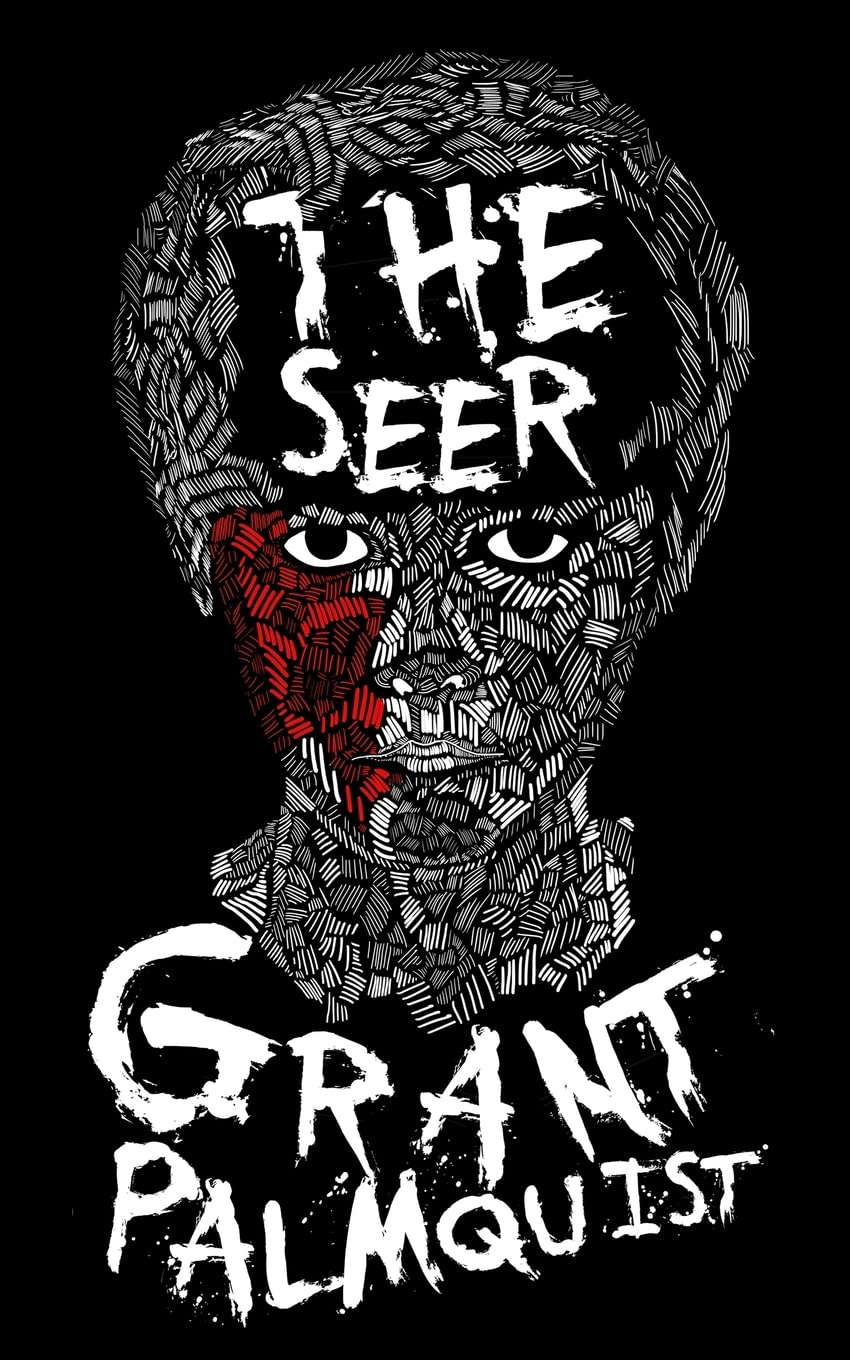 The Seer poster