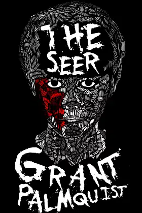 The Seer poster