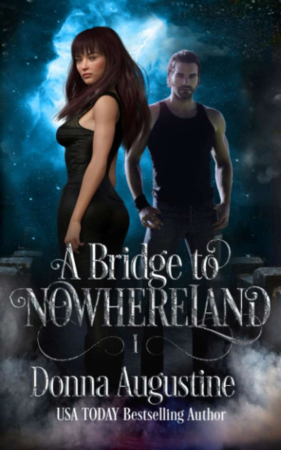 A Bridge to Nowhereland: Going Nowhere poster