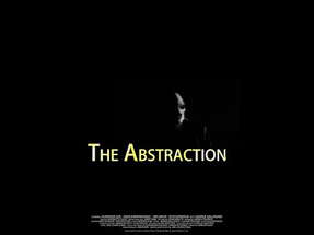 THE ABSTRACTION   TRAILER   GROUND ROOT PICTURES © 2015 poster