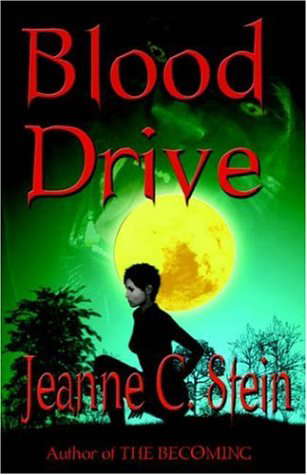 Blood Drive poster