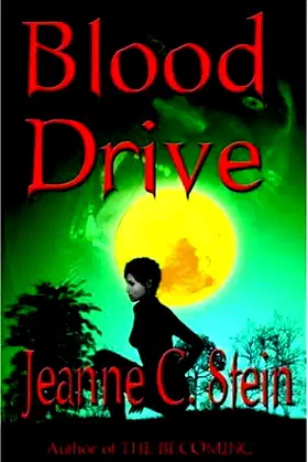 Blood Drive poster
