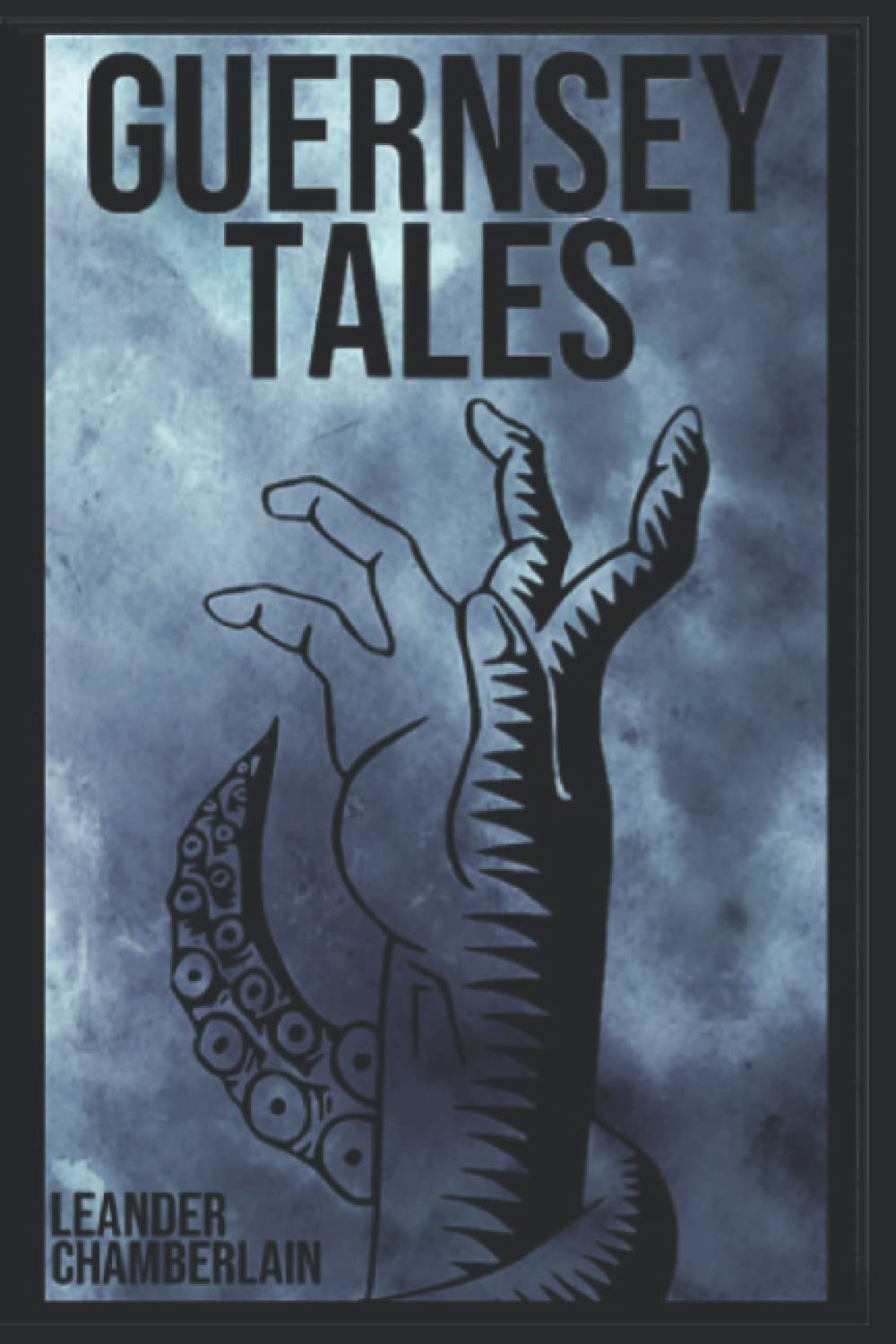 Guernsey Tales: A Retelling of Guernsey Folklore and Superstitions poster